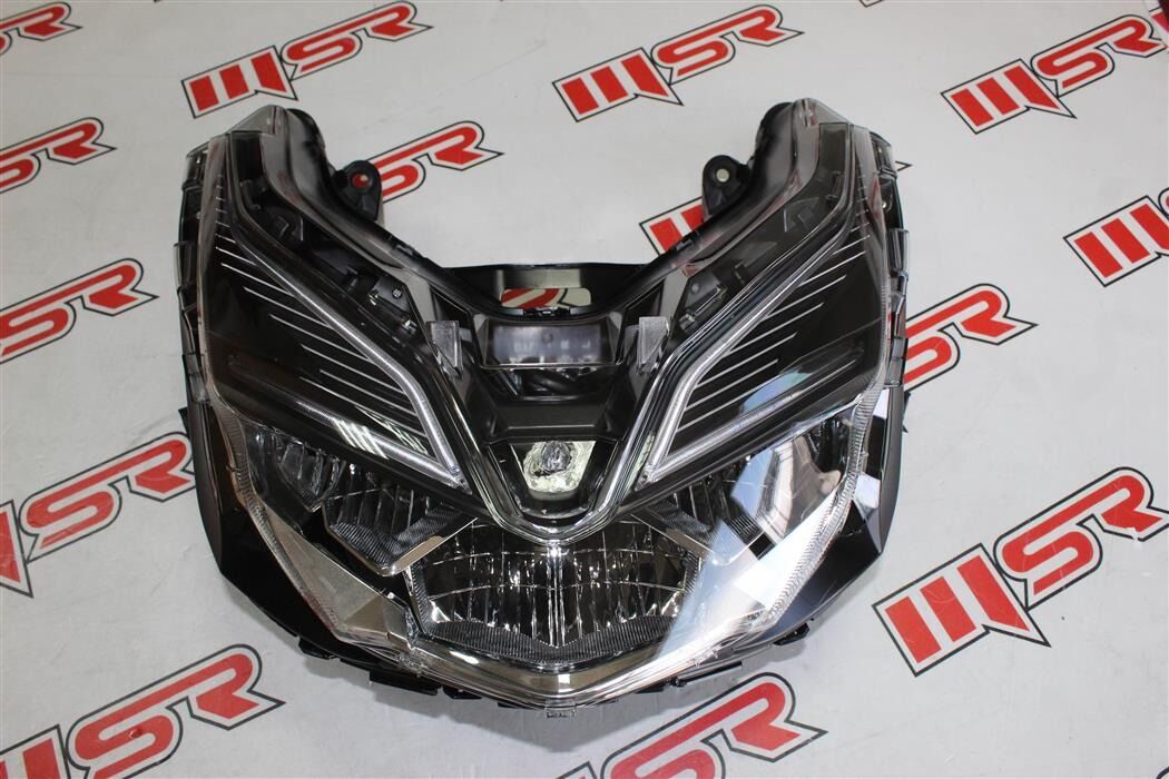 HONDA Honda Forza 250 (2018-2022) Ön Far Oem