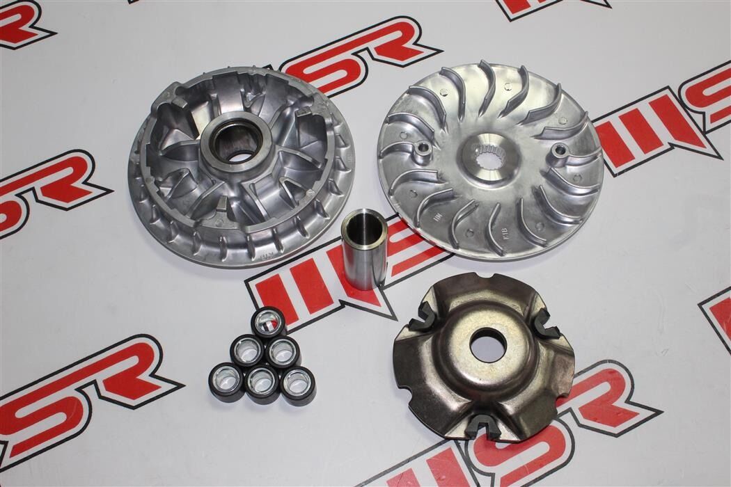 HONDA Honda Forza 350 - Adv 350 Ön Varyatör