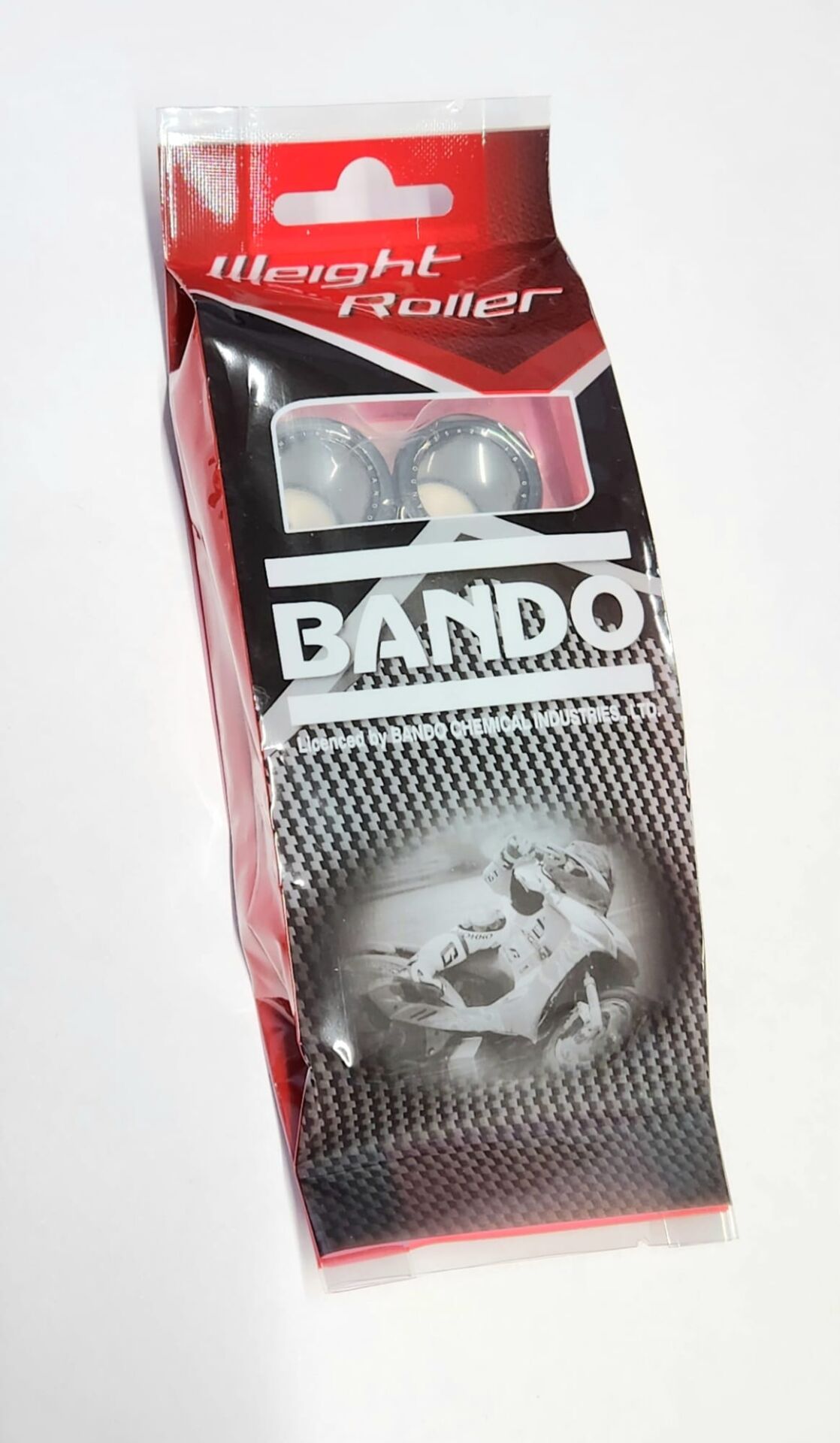 HONDA Honda Silver Wing ABS BAGA SET / VARYATÖR & TAHRİK AĞIRLIĞI