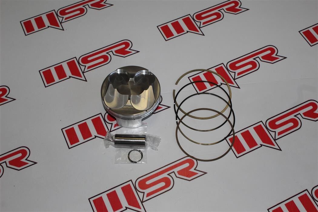 HONDA Honda Crf X 250(2004-2009) Piston Kit 78 Mm