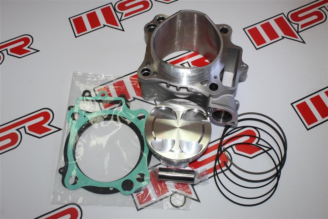 HONDA Honda Crf X 450(2002-2008) Silindir Kit 96 Mm