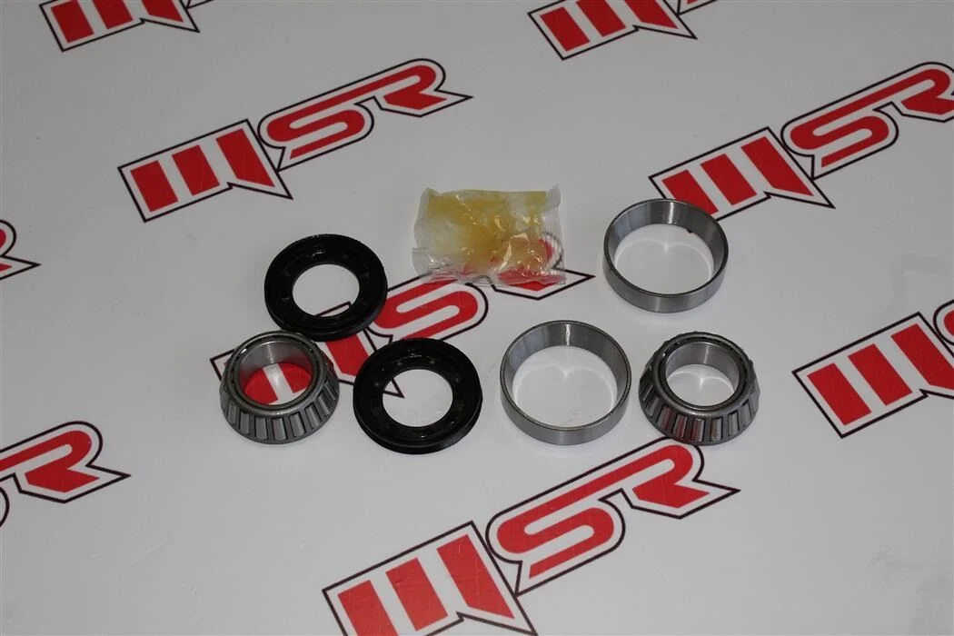 HONDA Honda Crf 250 L Ön Furç Takım