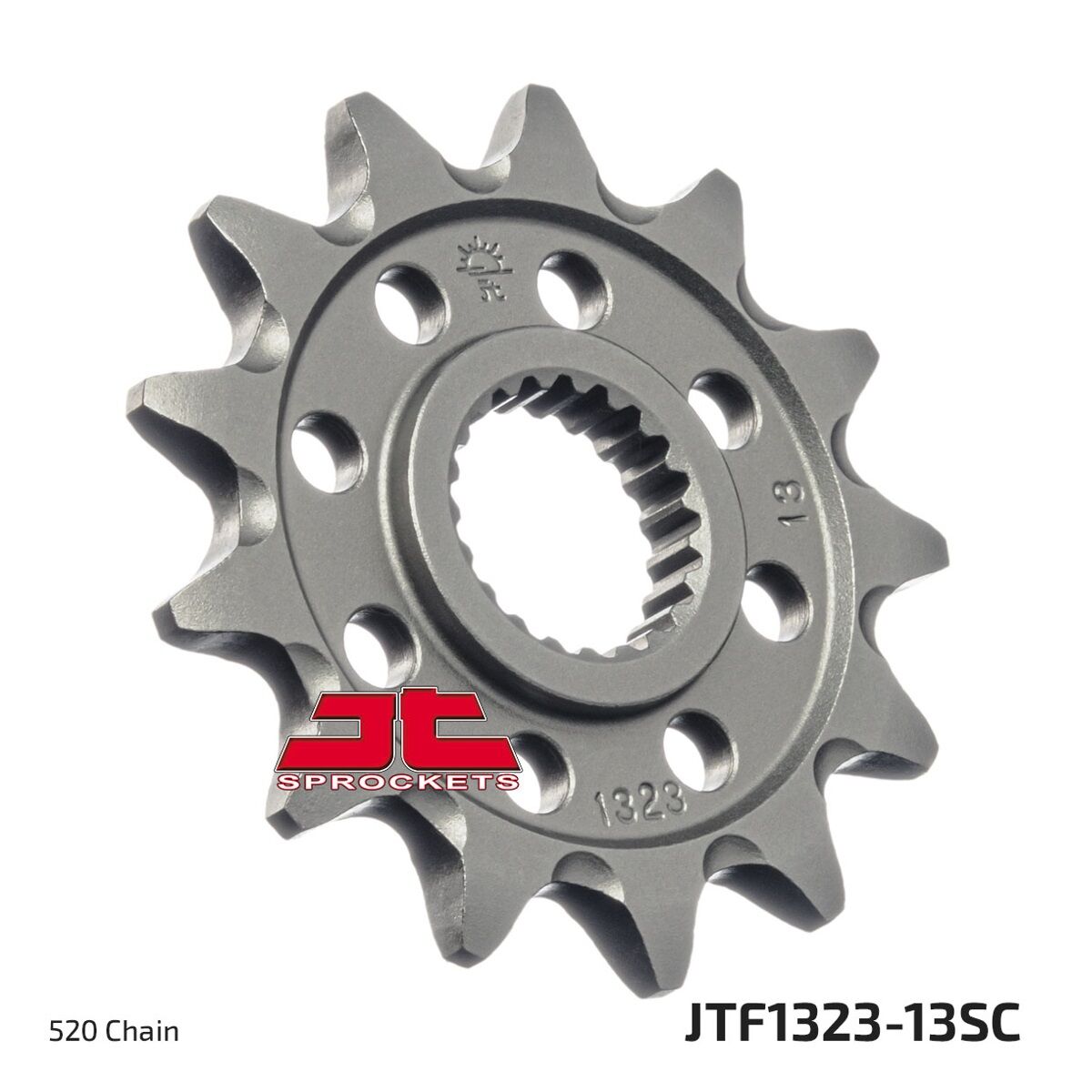 HONDA Honda CRF 250 R ÖN DİŞLİ - SELF CLEANING