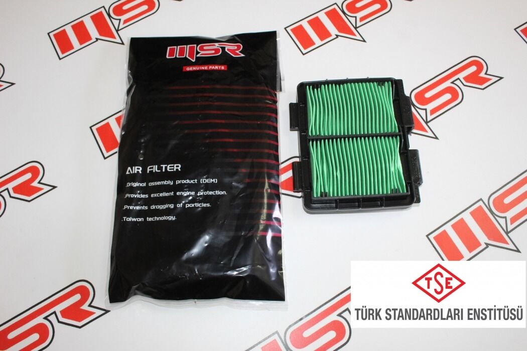 HONDA Honda Crf 250 Hava Filtre (tse)