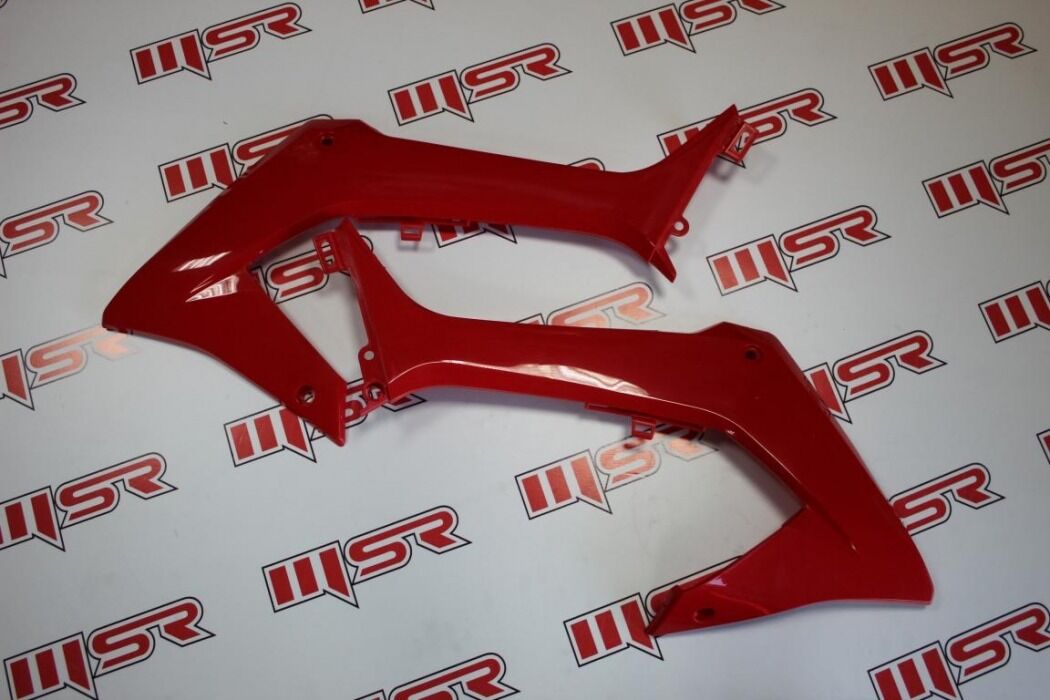 HONDA Honda Crf 250 Depo Rüzgarlık Takım