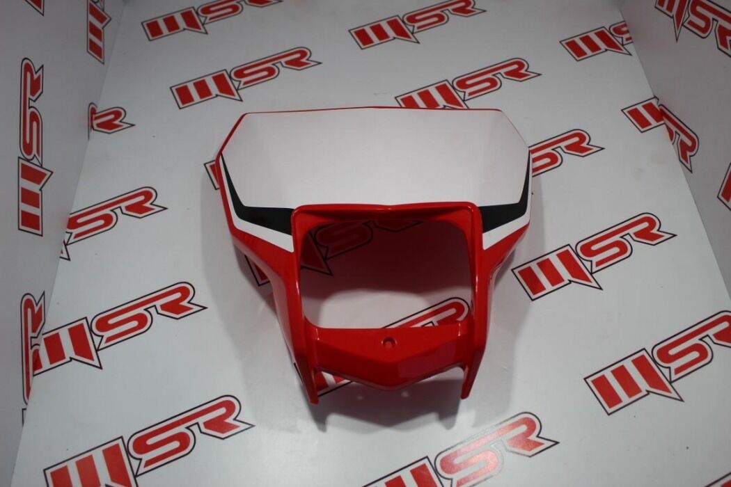 HONDA Honda Crf 250 Far Grenajı