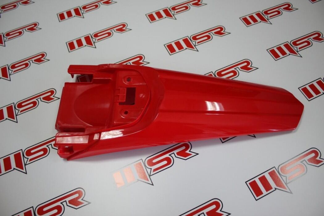 HONDA Honda Crf X 250(2014-2017) Arka Çamurluk