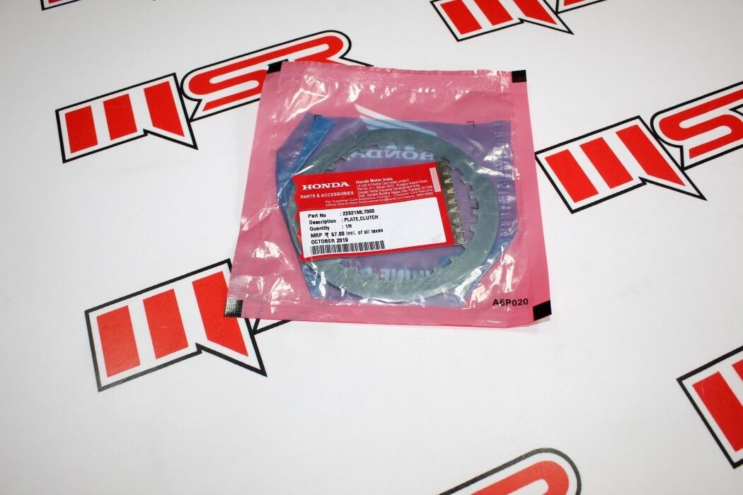 HONDA Honda Crf250 R Debriyaj Sacı A(2004-2007)