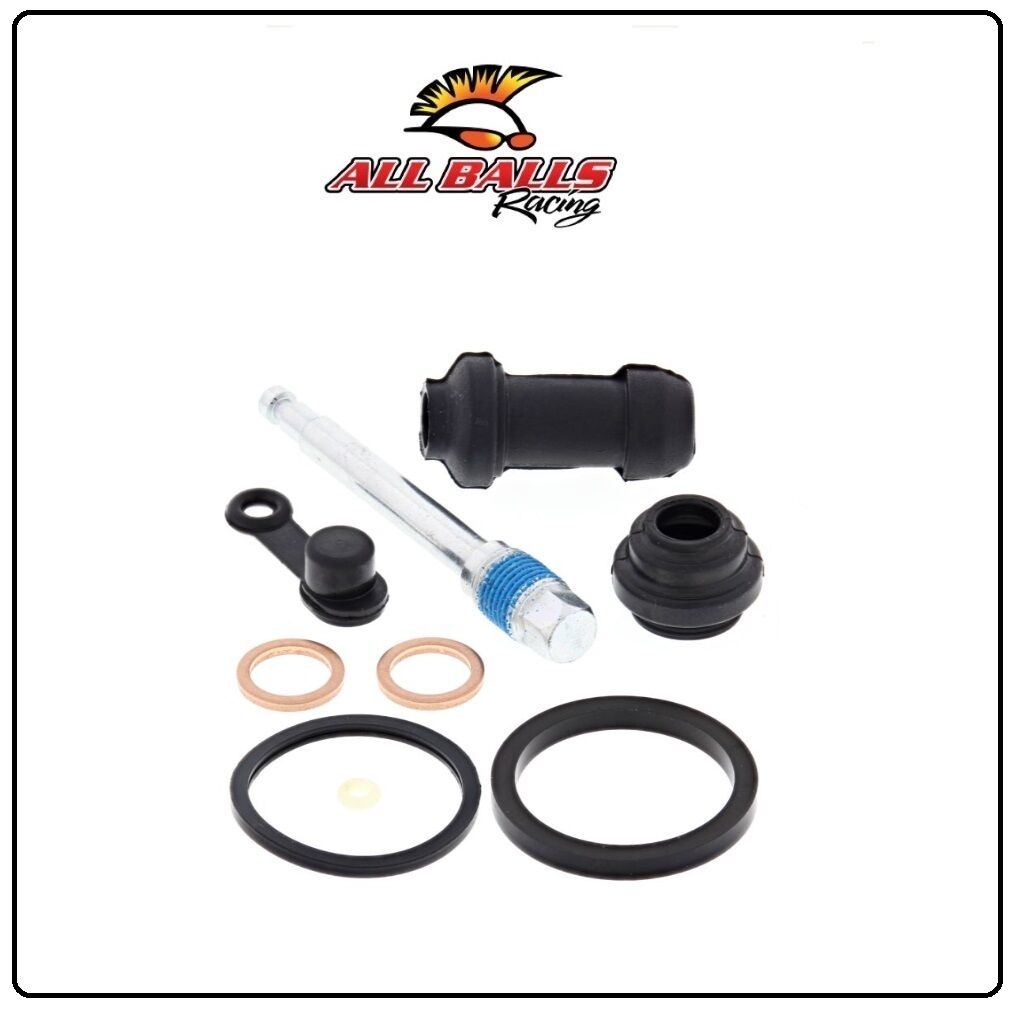 HONDA Honda CRF 250 L ABR FREN KALİPER YENİLEME KİTİ - ARKA