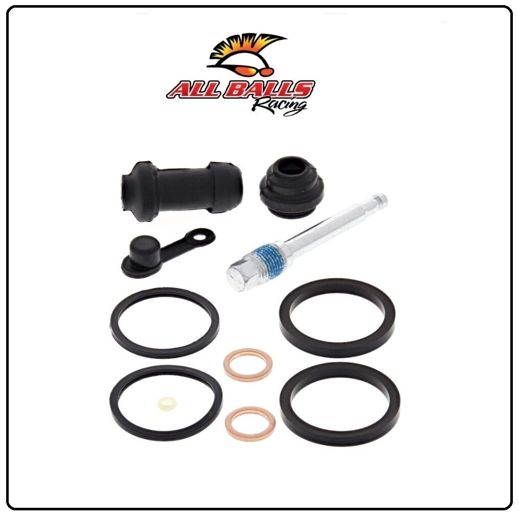 HONDA Honda CRF 250 RL ABR FREN KALİPER YENİLEME KİTİ - ÖN