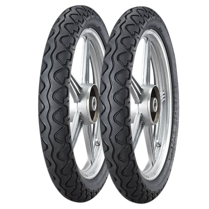 HONDA ANLAS HONDA CMX 250 ÖN 90/90-18 ARKA 110/90-16 TAKIM LASTİK NR-25