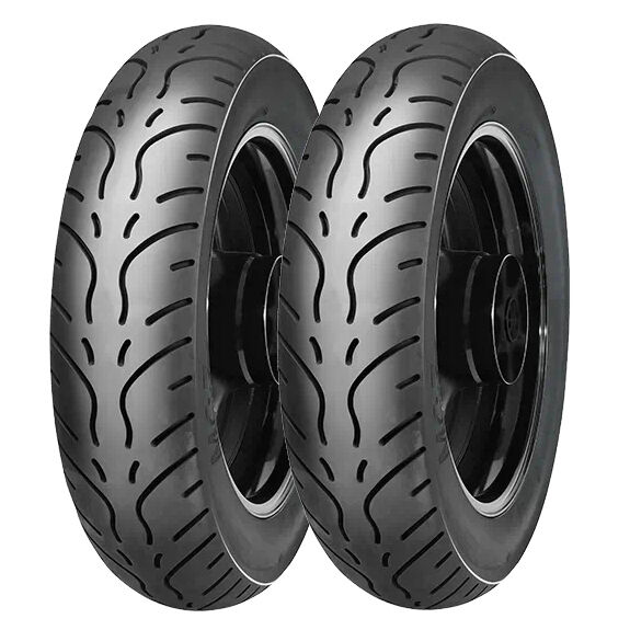 HONDA MİTAS HONDA CMX 250 ÖN 90/90-18 ARKA 110/90-16 TAKIM LASTİK MC7 TL/TT