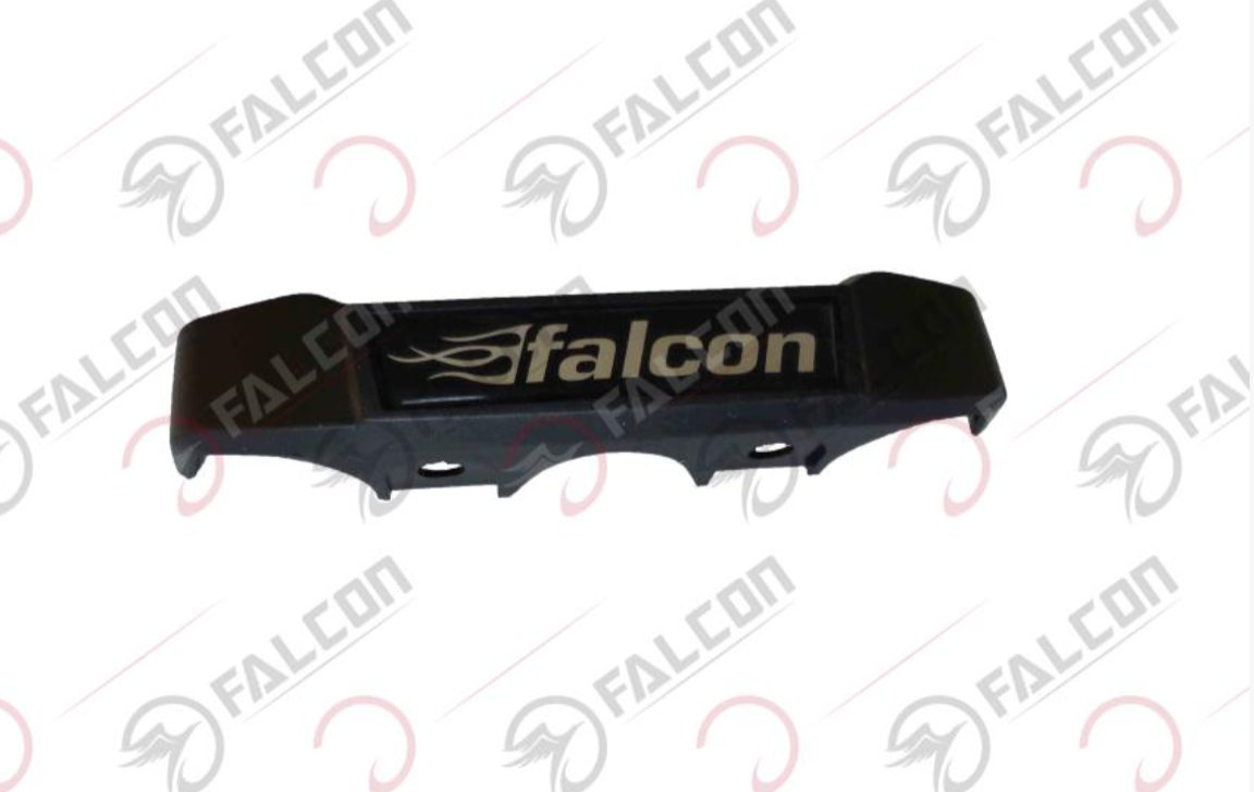 Falcon Sk100-4 Sport Ön Panel Ve Yazısı