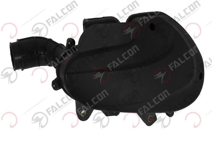 Falcon Cooper 50 Hava Filtresi Komple