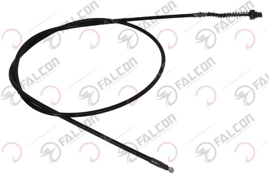 Falcon Cooper 50 Arka Fren Teli