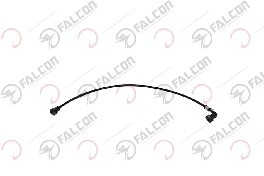 Falcon Cooper 50 Benzin Hortumu