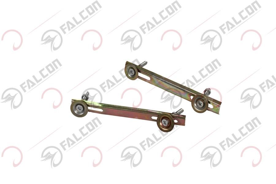 Falcon Cooper 50 Çanta Bağlantı Demiri