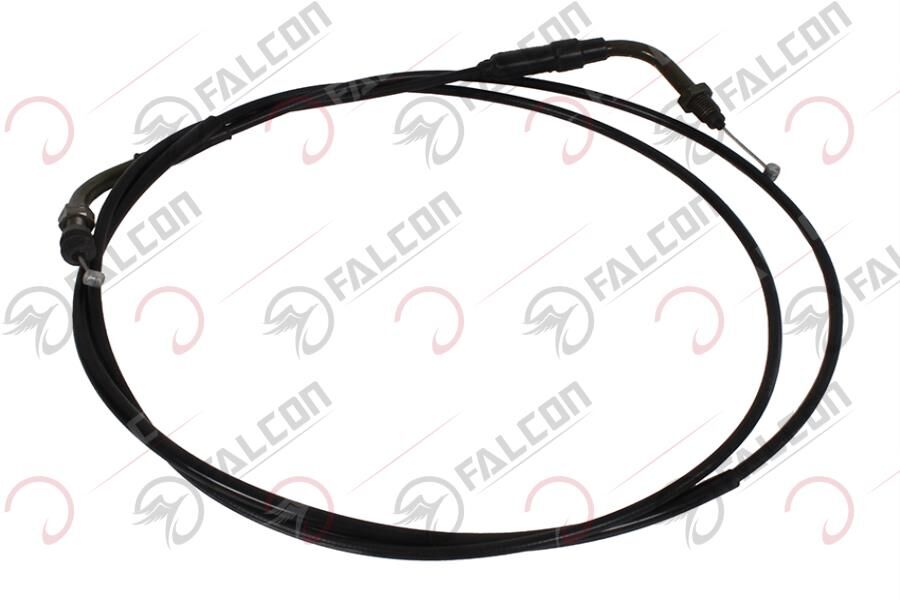 Falcon Cooper 50 Gaz Teli