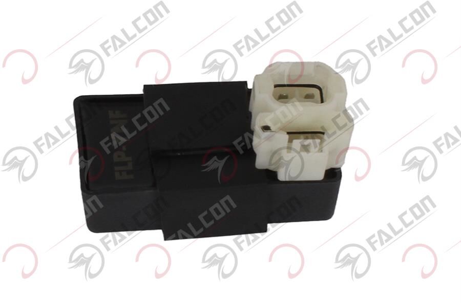 Falcon Cooper 50 Beyin (cdı) Ünitesi
