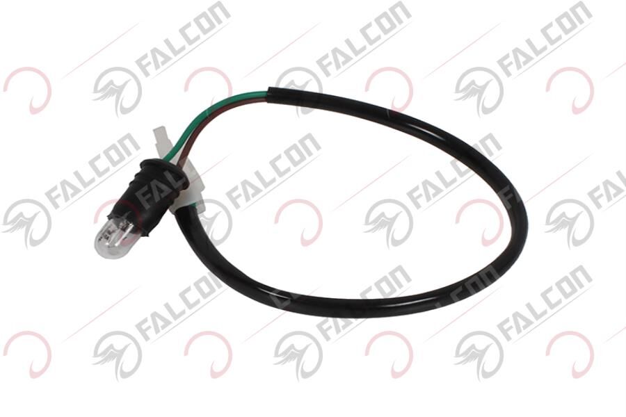 Falcon Cooper 50 Plakalık Lambası