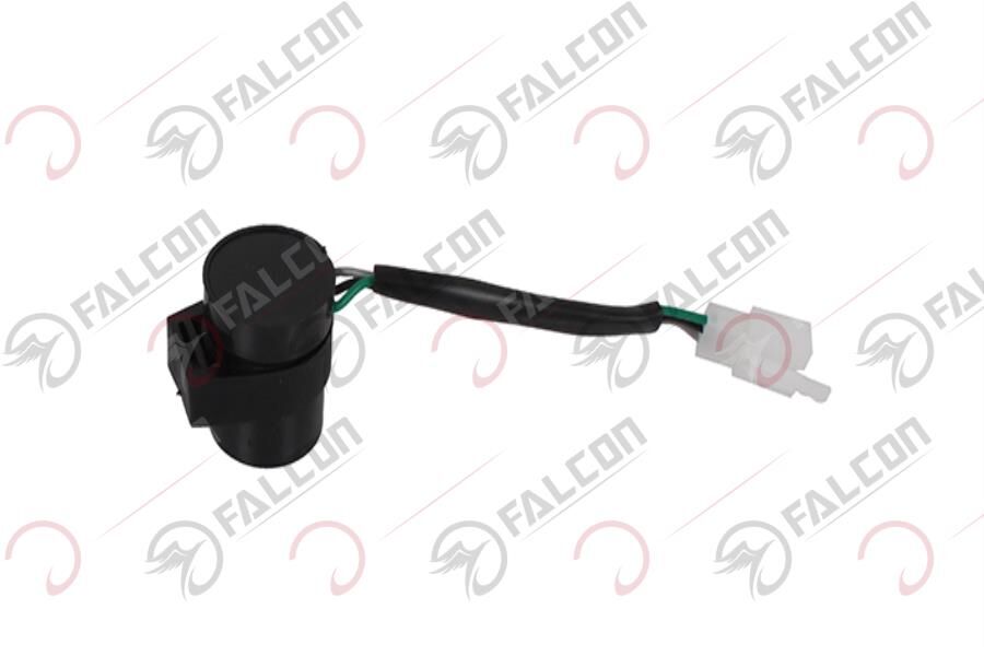 Falcon Cooper 50 Flaşör