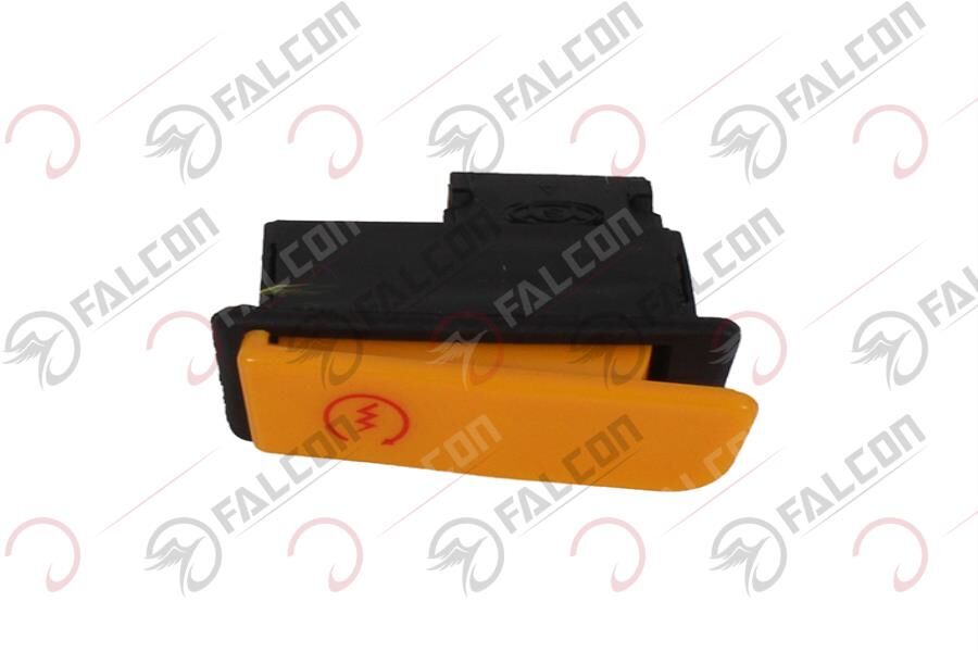 Falcon Cooper 50 Marş Düğmesi