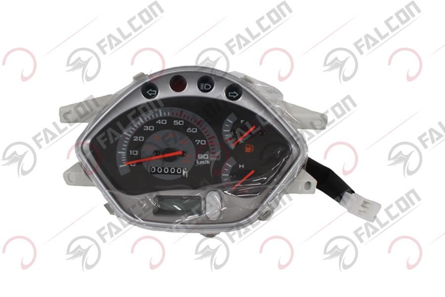 Falcon Cooper 50 Km Saati