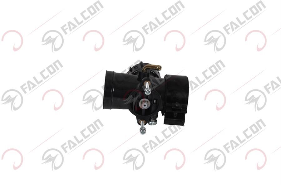 VOGE Falcon Cooper 125 Efı Gaz Kelebeği