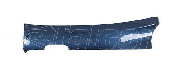 Falcon Cooper 50 Marşbiyel Sol Mavi