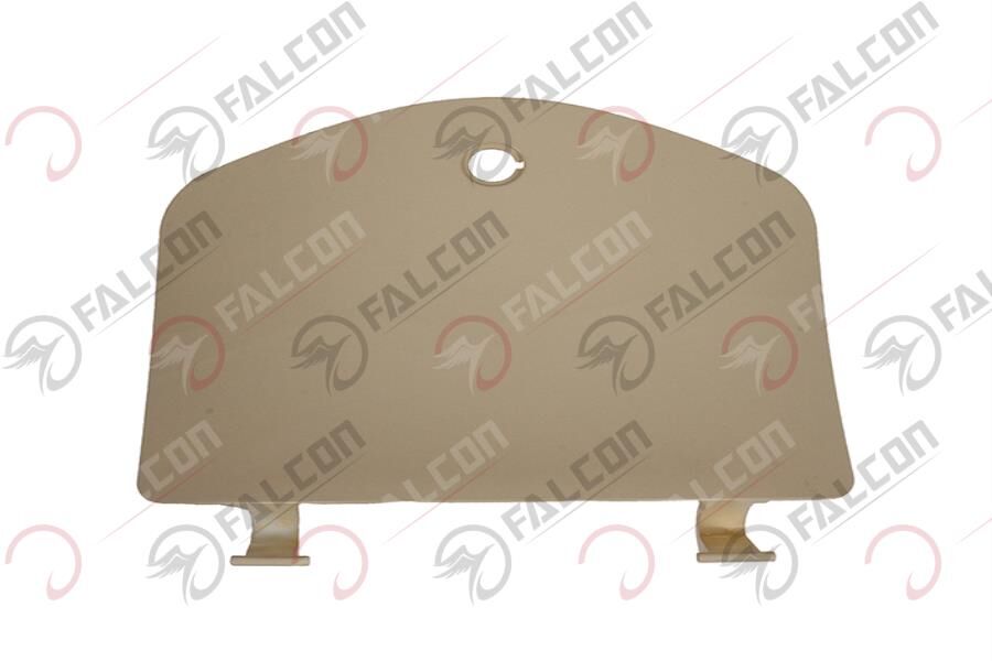 Falcon Cooper 50 Torpido Kapağı