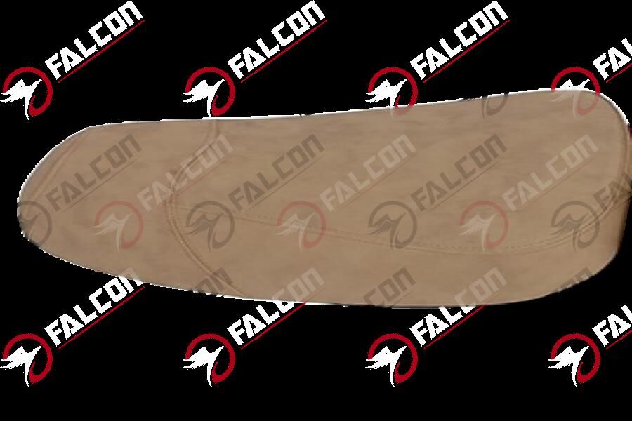 Falcon Cooper 50 Sele Ön