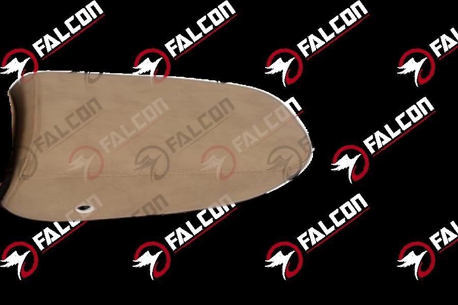 Falcon Cooper 50 Sele Arka
