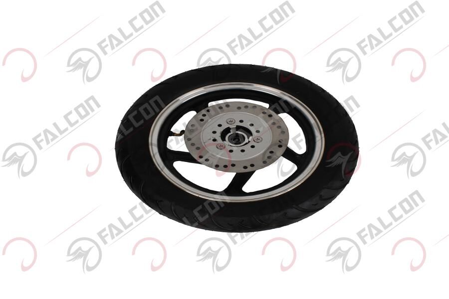 Falcon Dolphın 100-125 Efi Ön Jant