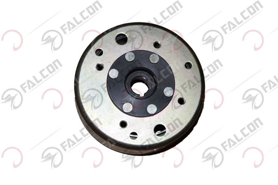 Falcon Dolphın Volant Komple