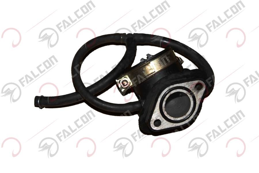 Falcon Dolphın Manifold