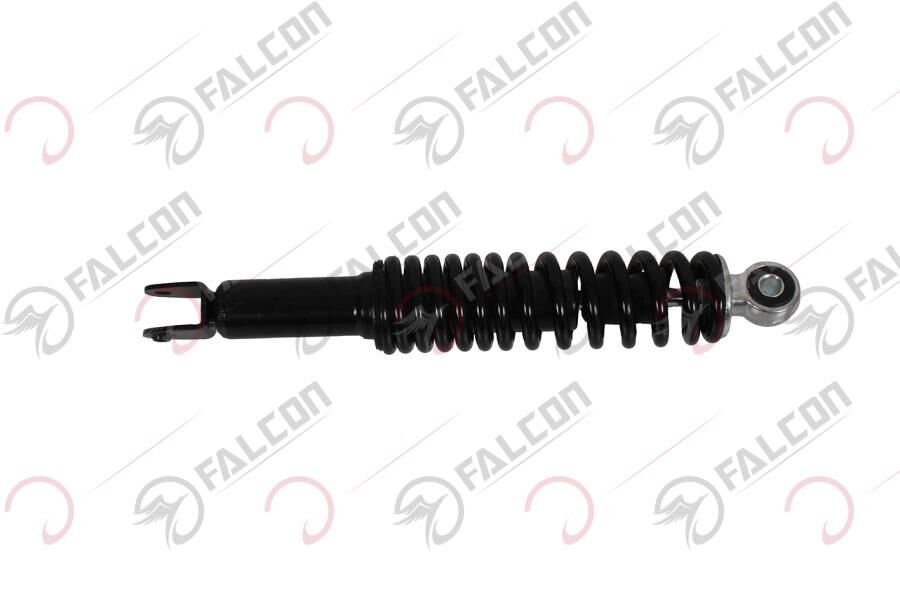 Falcon Dolphın 100-125 Efi Arka Amortisör 33 Cm
