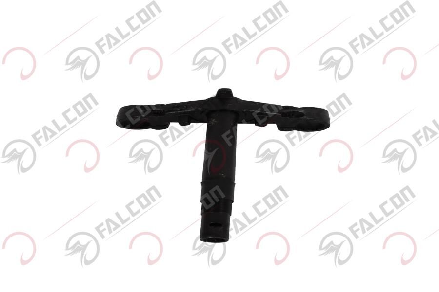 Falcon Dolphın 100-125 Efi Platin (ön Maşa)