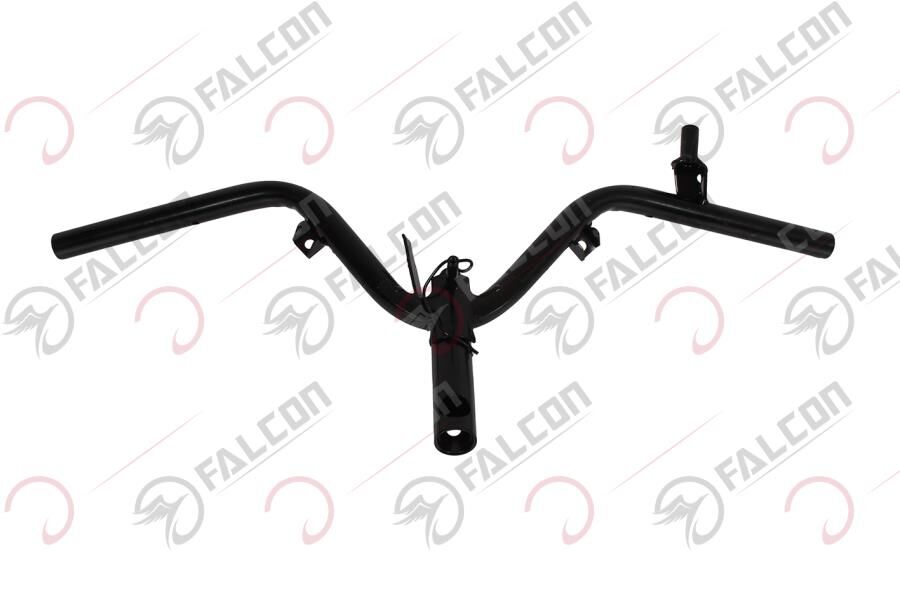 Falcon Dolphın 100-125 Efi Gidon