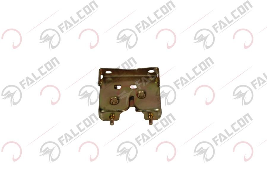 Falcon Dolphın 100-125 Efi Sele Kilit Otomatiği