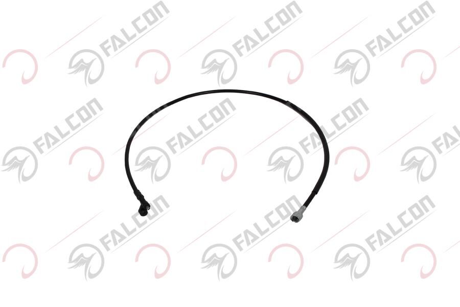 Falcon Dolphın 100-125 Efi Km Teli