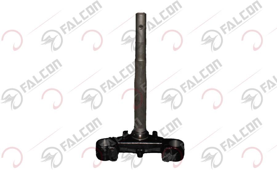 Falcon Dolphın 2020 Platin (ön Maşa)