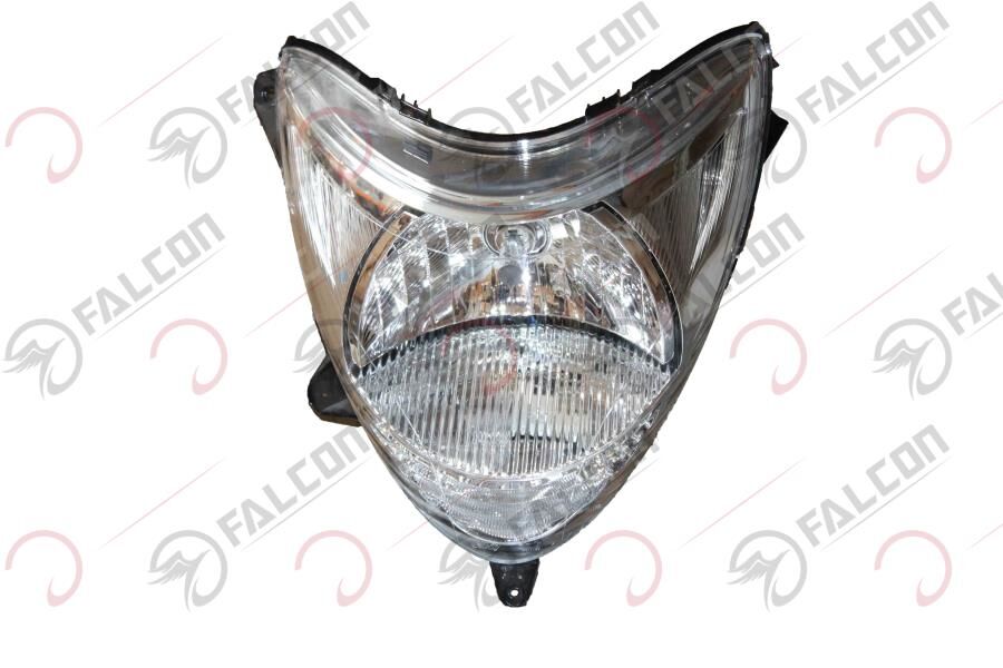 Falcon Dolphın Far Komple