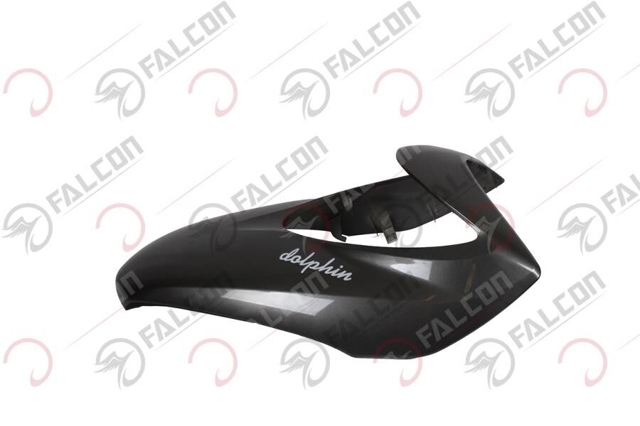 Falcon Dolphın 100-125 Efi Far Karenajı Füme