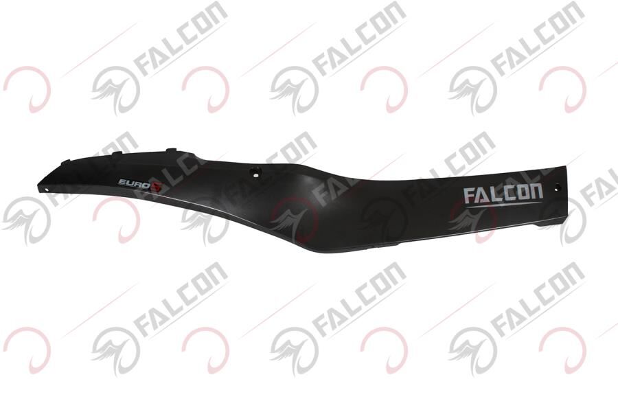 Falcon Dolphın 100-125 Efi Marşbiyel Sağ Füme