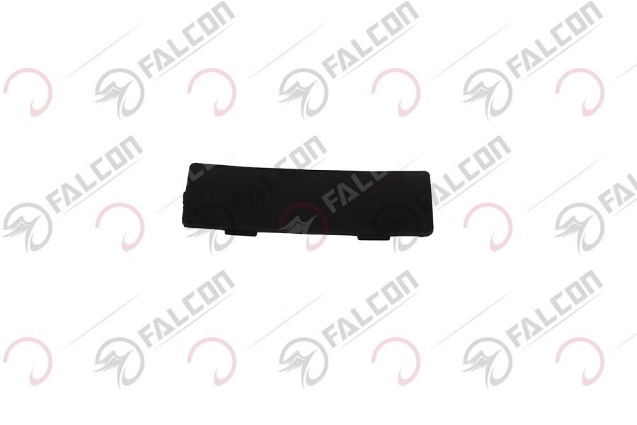 Falcon Dolphın 100-125 Efi Numaratör Kapağı