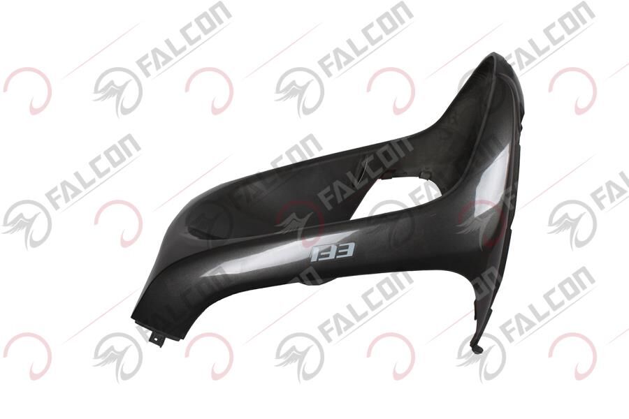 Falcon Dolphın 100-125 Efi Ön Panel Füme
