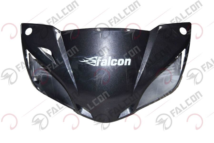 Falcon Dolphın Gidon Karenajı Üst Füme