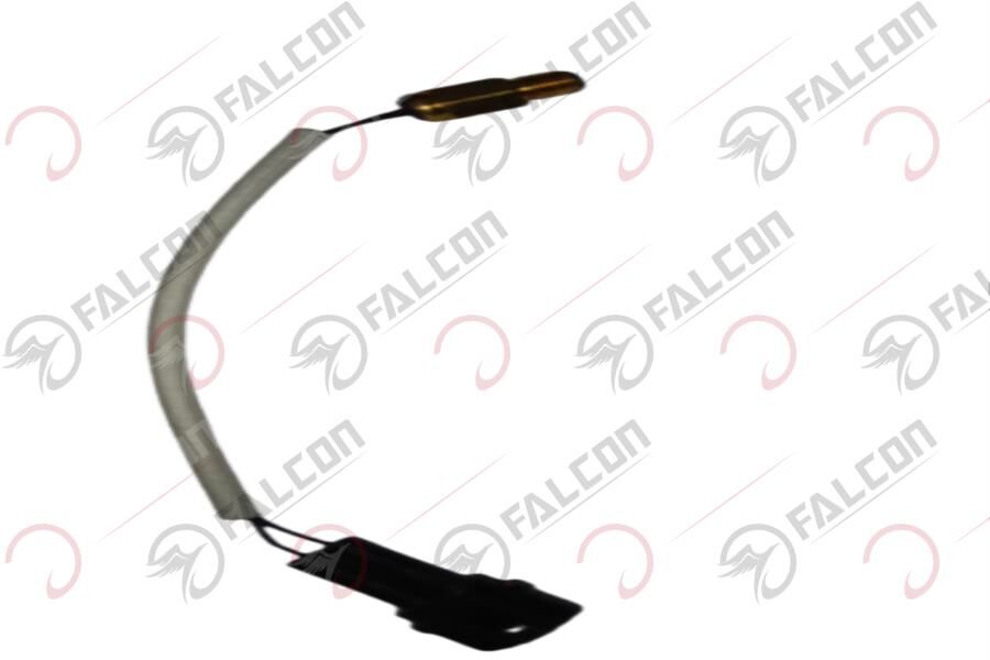 Falcon Techno 50 Efı Isı Sensörü