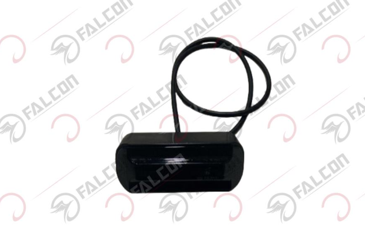 Falcon Techno 50 Ön Sinyal Sağ