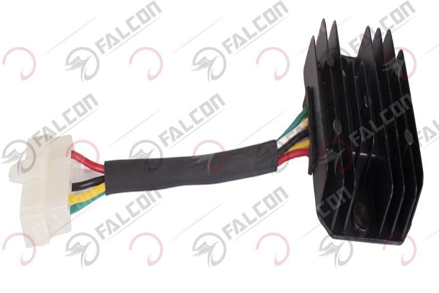Falcon Techno 125 Efı Konjektör Dönüştürücü